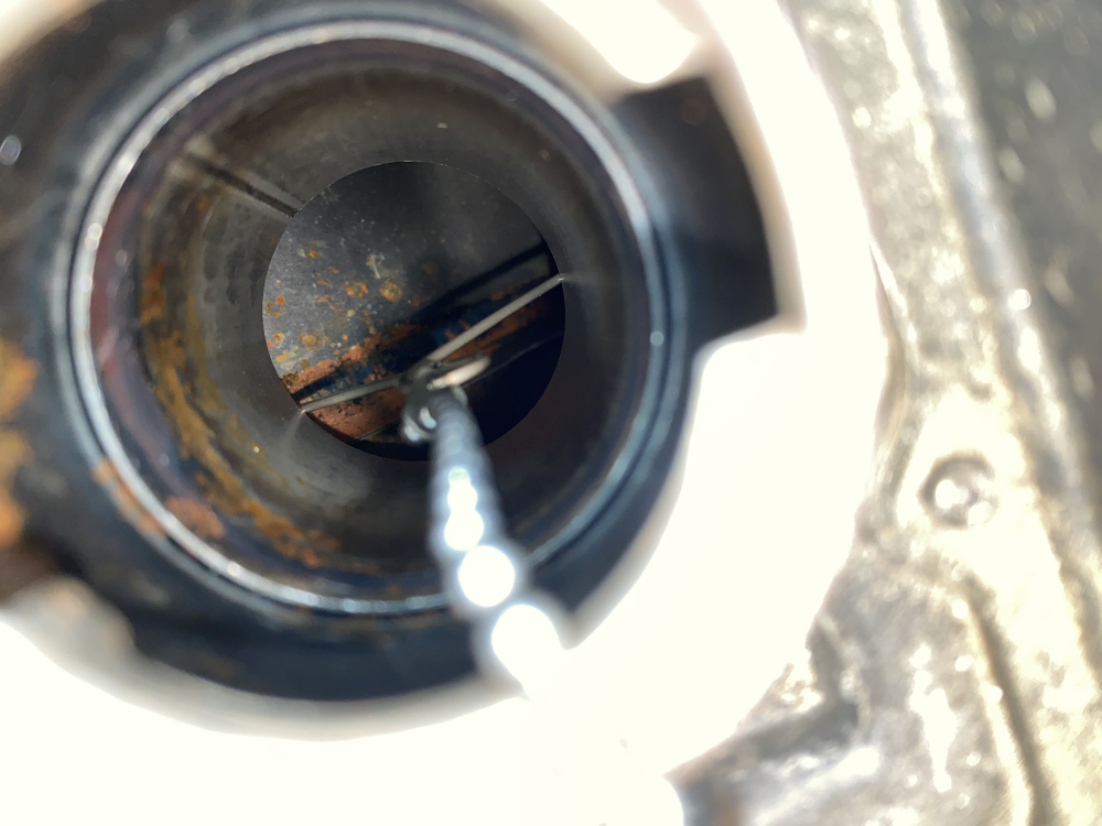 Yamaha Venture Royal 1200 1983