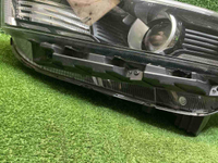 Фара левая Kia Cerato 4 (2021-н.в.) галоген