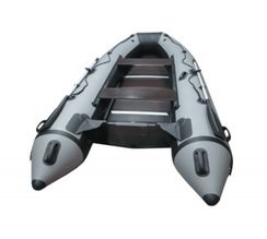 Лодка ПВХ ANNKOR 360