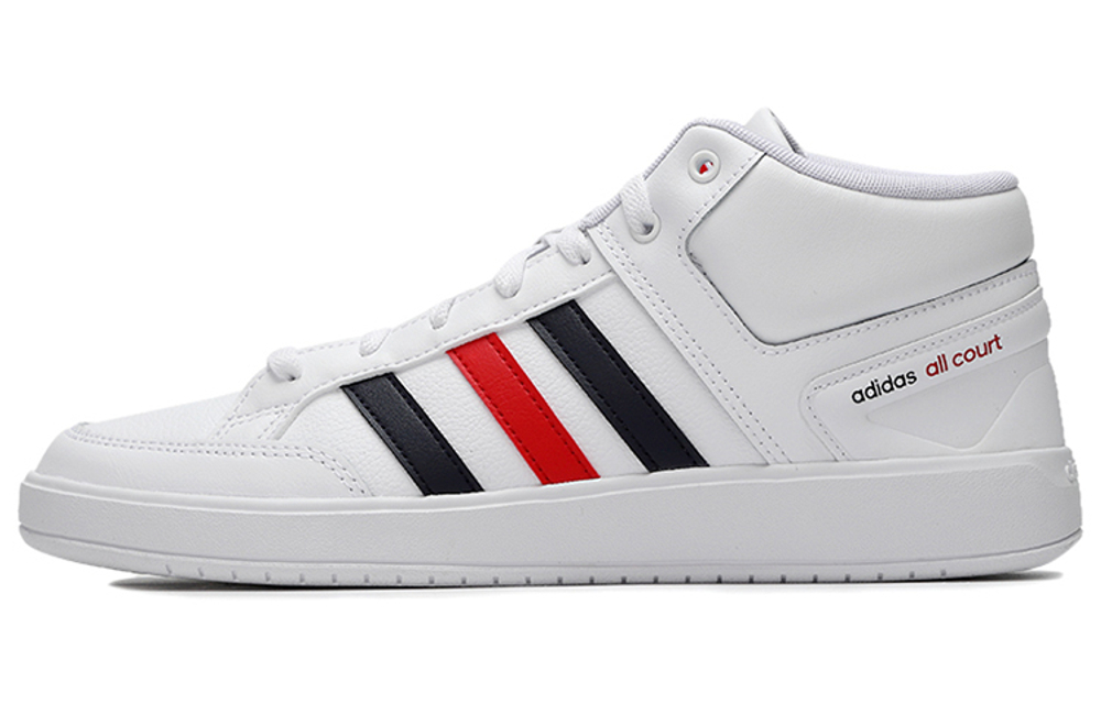 Adidas Cloudfoam All Court Hyper Sneakers