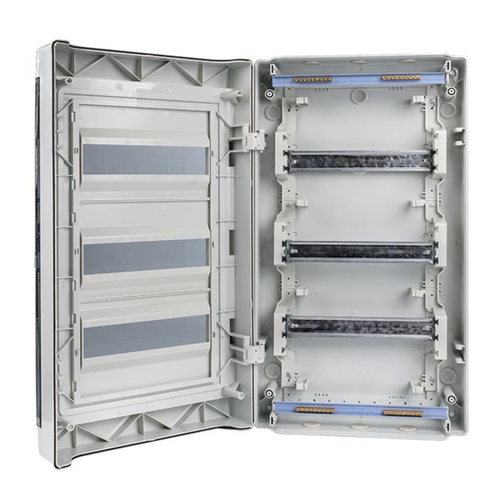 ЩРН-ПГ-36 (625x345x155) IP65 PROXIMA EKF
