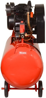 Компрессор поршневой Ресанта КП-100/400Р 74/7/5