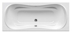 Ванна акриловая Ravak Campanula II 170x75 CA21000000
