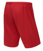 Шорты баскетбольные Camp Basic, красный