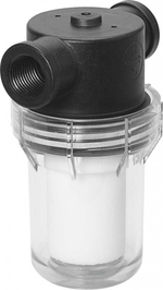 Вакуумный фильтр Festo VAF-DB-1/4