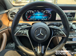 Mercedes-Benz E-Class W213 E250 Exclusive (04.2021)