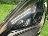 Фара левая Porsche Cayenne 3 PO536 (2017-2023) LED