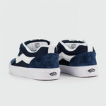 кеды Vans Knu Skool Navy / White