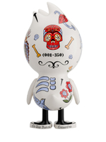 TUD TOY The Ugly Duck x FRIDA KHALO СТАТУЭТКА ДЕКОРАТИВНАЯ, L