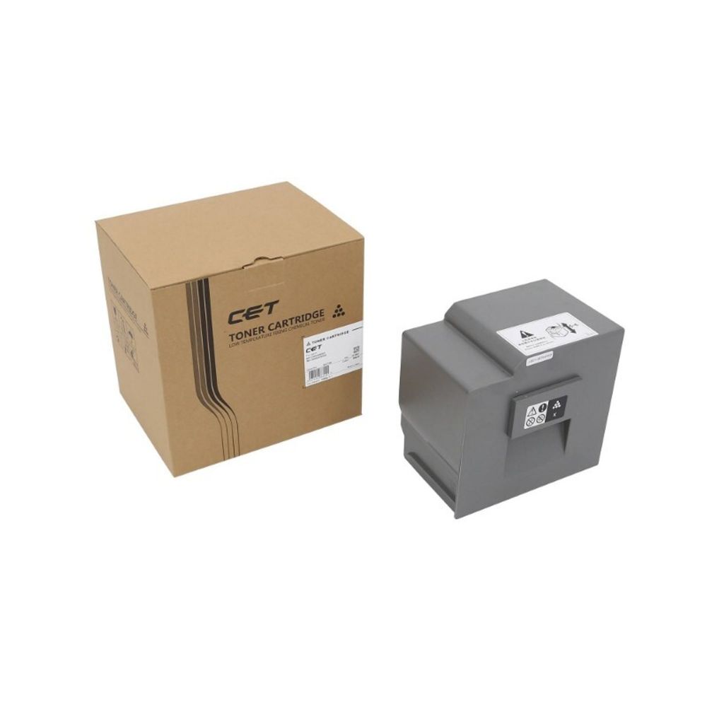 Тонер-картридж (CPT) 842196, 842192 для RICOH MP C6503/C8003, IM C6500/C8000 (CET) Black, 1066г, CET141867