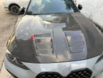 Обвес для BMW 4 серии G22 G26 G23 2021-2024 БМВ