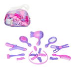 Игровой набор Парикмахер 16 предм. сумка (Совтехстром)