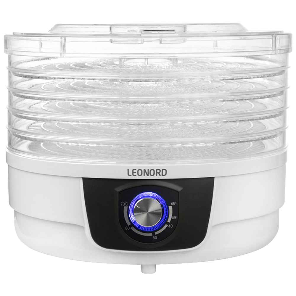 Сушилка для овощей и фруктов Leonord LE-1779 (109177)