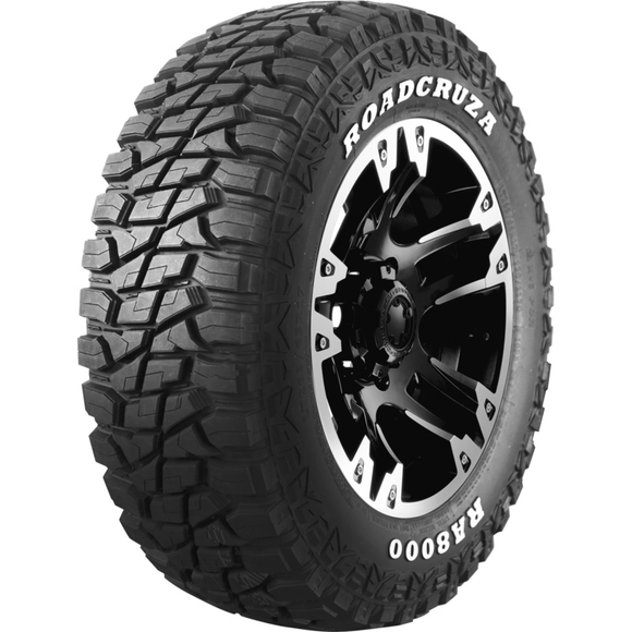 OZKA Pulmox LT285/70R17 121/118Q RA8000 TL WW POR M+S 10PR