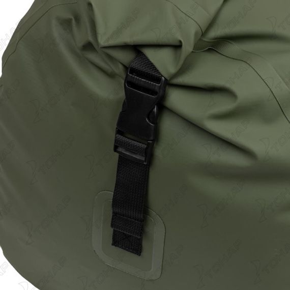 Гермосумка 45л ПВХ (N-82112-45) NISUS