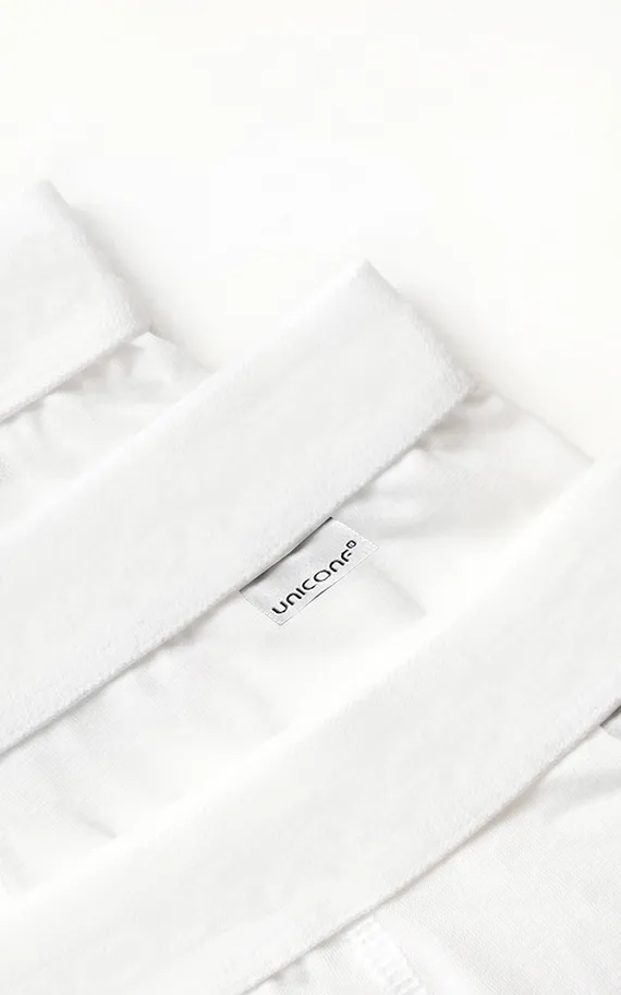 Мужские трусы BB87 Белый