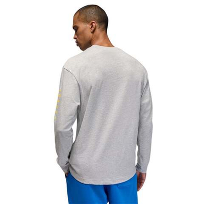 Баскетбольная мужская футболка Jordan Brooklyn AJ11 GFX