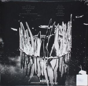 Katatonia / City Burials (LP)