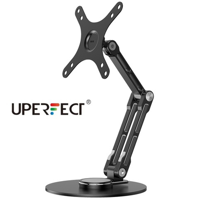 Подставка вращающаяся для монитора из алюминиевого сплава