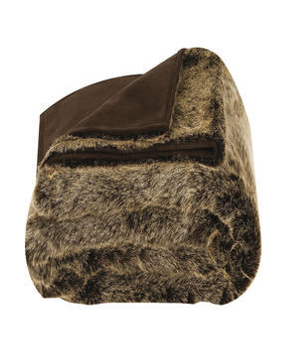 Плед меховой  JIN 135*175 JF135175/