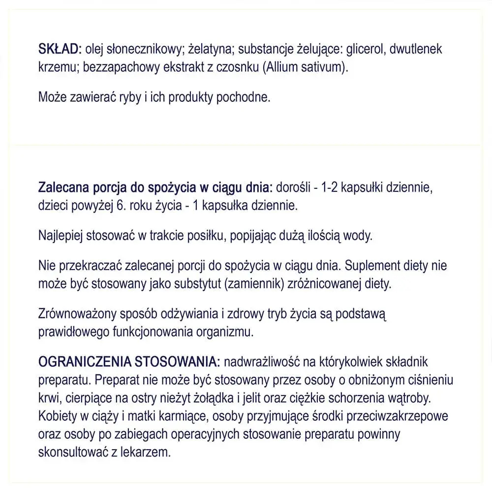 Диетическая добавка Naturell Чеснок макс без запаха, 90 капсул