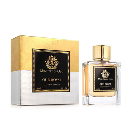Унисекс Министерство Оуд Oud Royal 100 мл