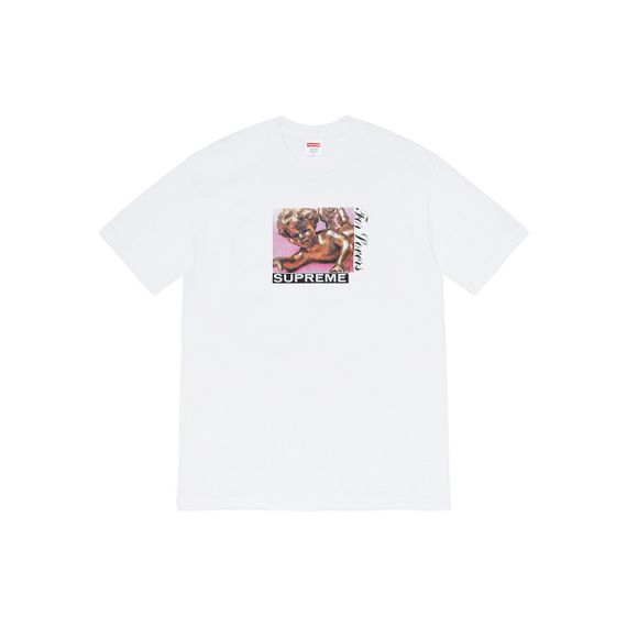 Supreme FW20 Week 1 Lovers Tee T