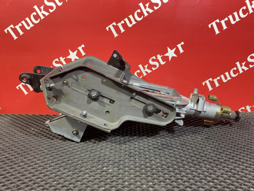 Колонка рулевая 2018г