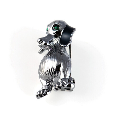 30031720 Брошь Chance