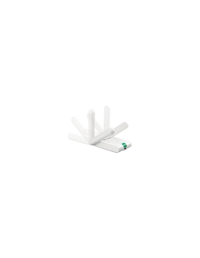 TP-Link TL-WN822N N300 Wi-Fi USB-адаптер высокого усиления