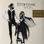 Виниловая пластинка Fleetwood Mac ‎– Rumours LP