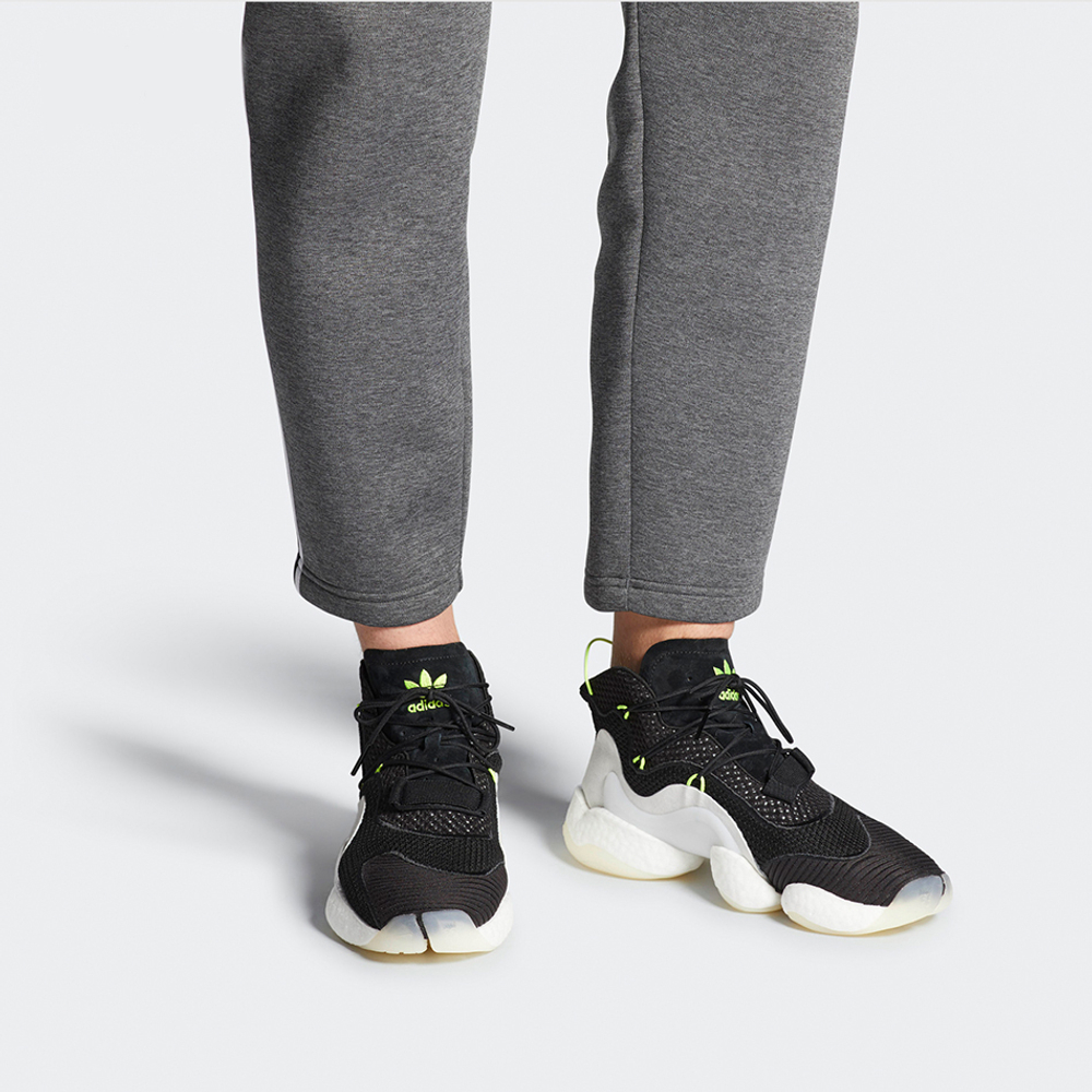 Кроссовки Norse Projects X Adidas Originals Torsion Trdc