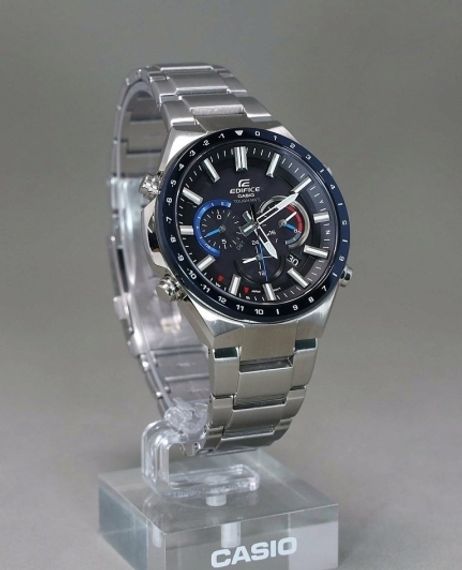 Наручные часы Casio EQW-T660DB-1BJF