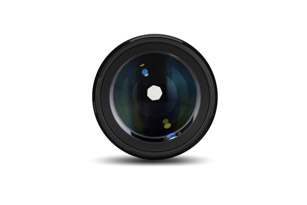 Объектив Yongnuo YN 85mm f/1.8 S DF DSM Sony