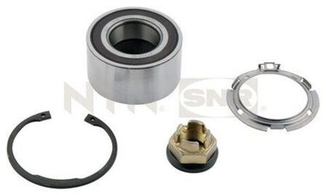 SNR - R15575-SNR - Wheel Bearing Kit