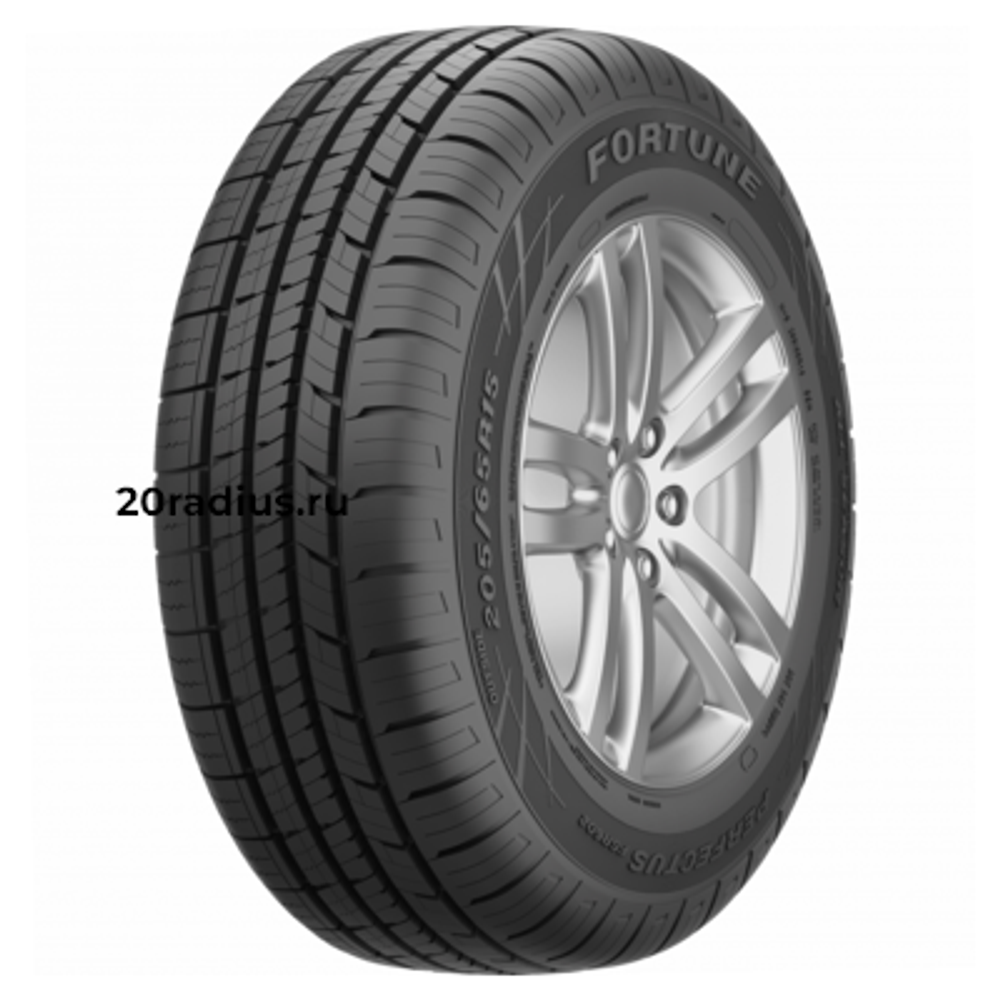 185/65R14 86H Perfectus FSR602 TL