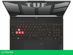 Игровой ноутбук ASUS TUF Gaming A15 2023 FA507NU-LP154