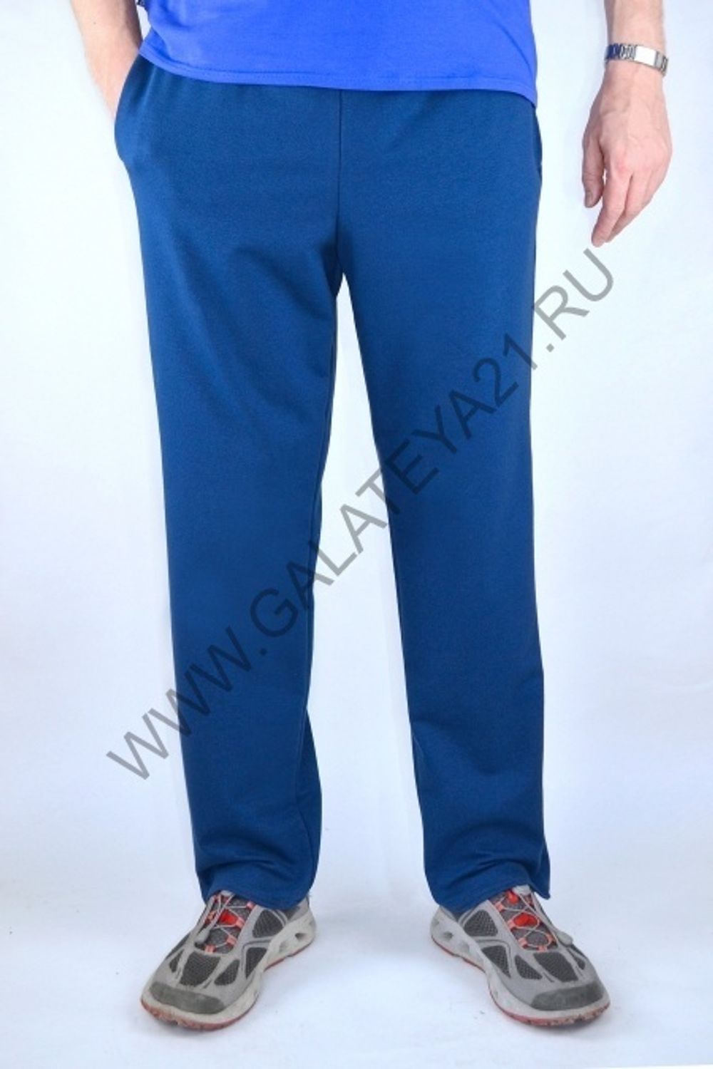 С-584 Брюки прямые Уценка