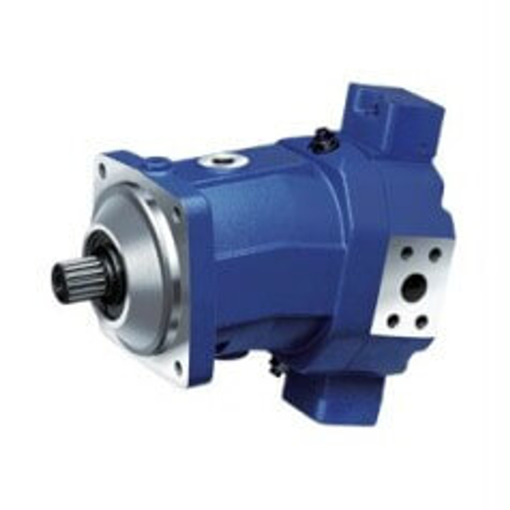 Гидравлический насос  Bosch Rexroth  A6VM55