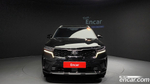Kia Sorento 4 Generation Дизель 2.2 4WD (05.2020)