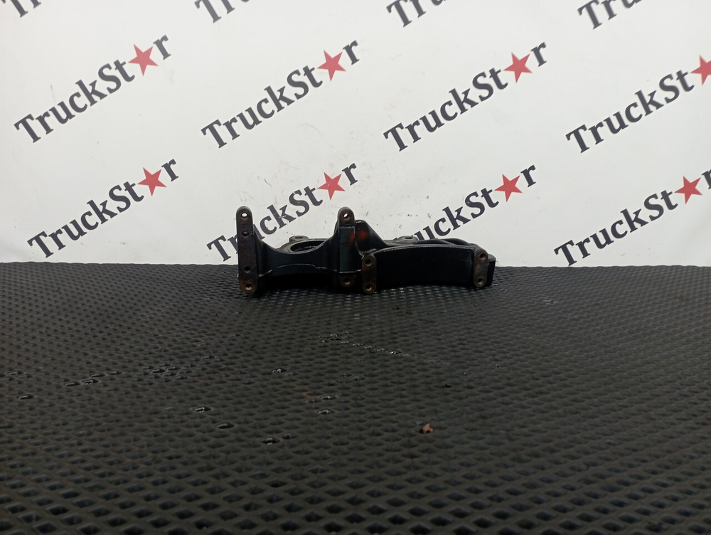 Кронштейн компрессора кондиционера