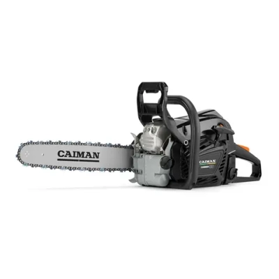 Caiman Chenso 55-20 SL15 Decompressor (2в1) бензопила 01-010301-0009