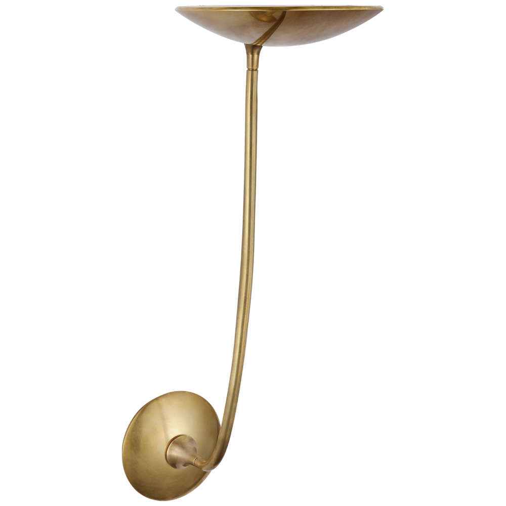 Настенный светильник Visual Comfort Keira Large Sconce