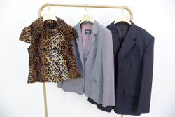 Микс опт 5 кг DRESS CODE пальто, жакеты, пиджаки