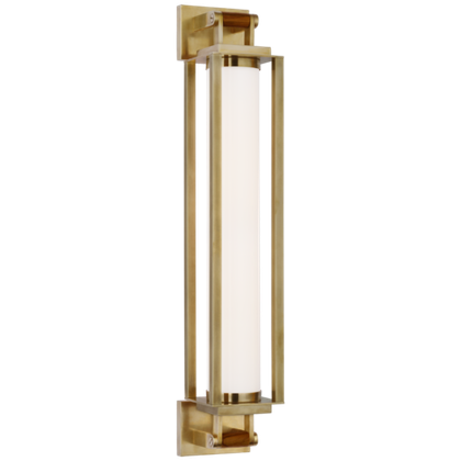 Настенный светильник Visual Comfort Northport 24" Linear Sconce (Open Box)