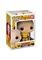 Pop Funko Anime: One Punch Man-Saitama