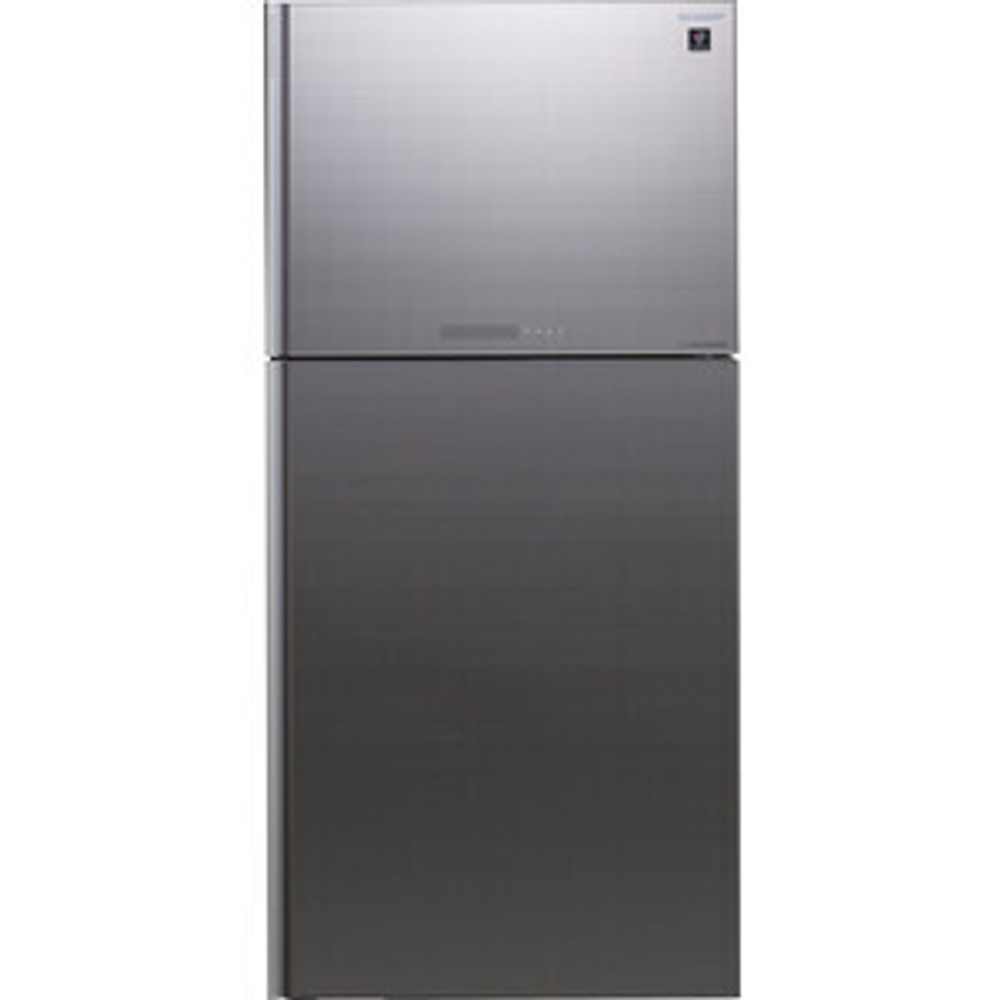 Холодильник Sharp SJ-XG60PGSL