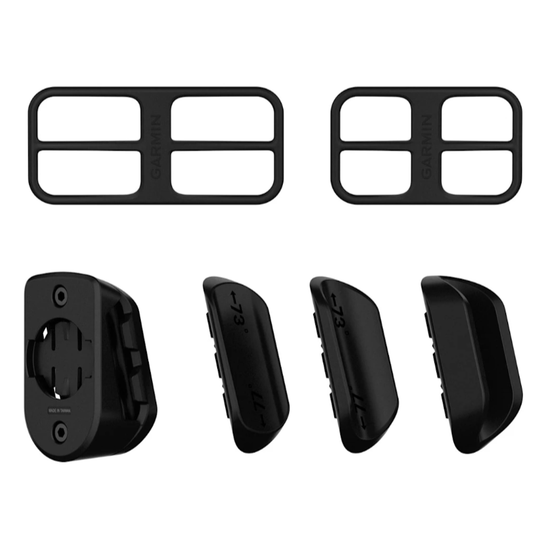 Велосипедный радар с фонарем Garmin Varia RearVue 820