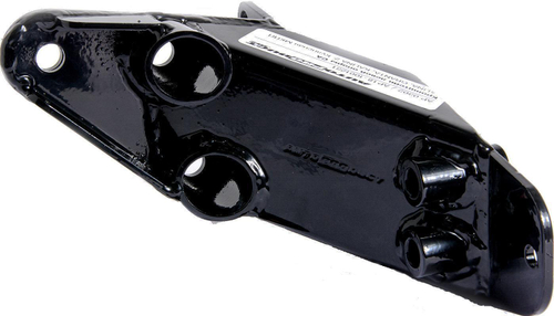 Кронштейн двигателя для ВАЗ 2190 Гранта левый кулисная Автопродукт