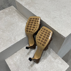 Bottega Veneta Parco Mule